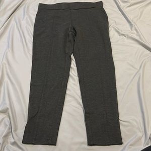Style & Co leggings size L
